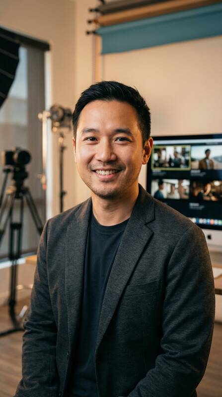 九色视频创作者