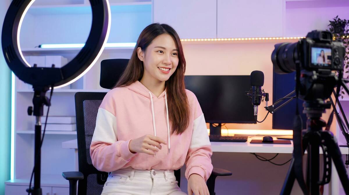 九色视频视频创作