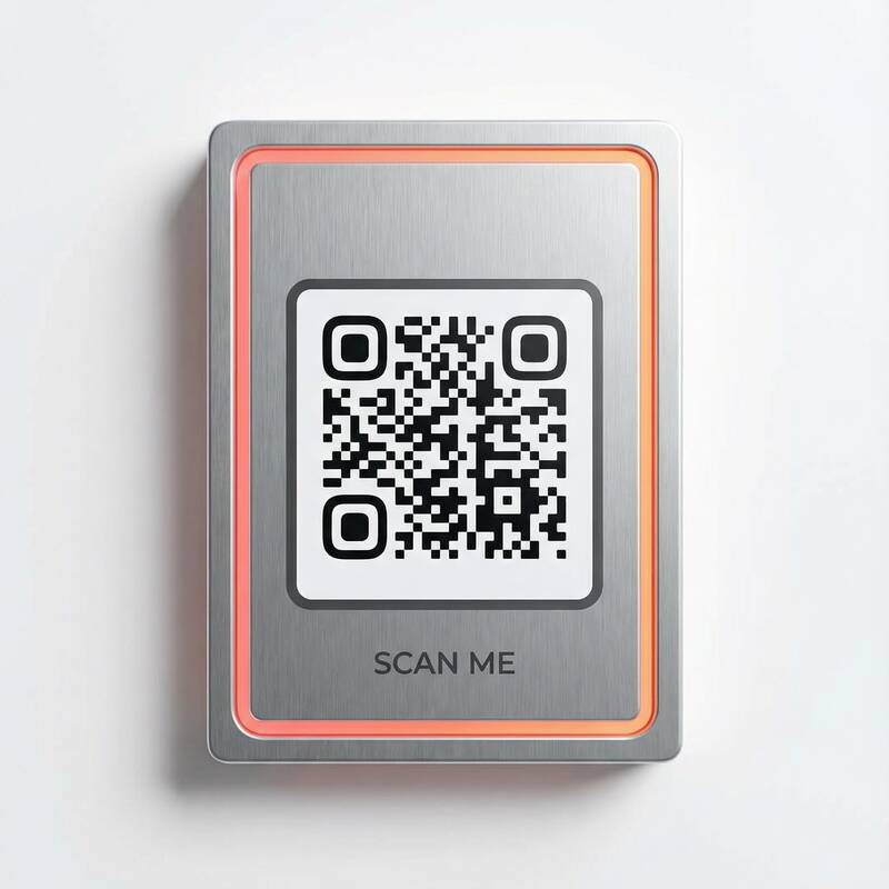 九色视频商务二维码