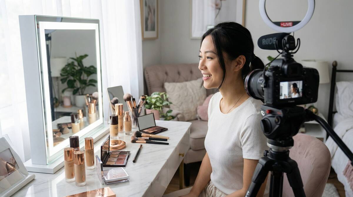 九色视频美妆教程视频